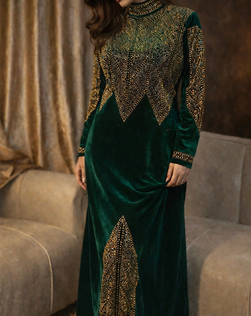 جبة العيد 2026 😍