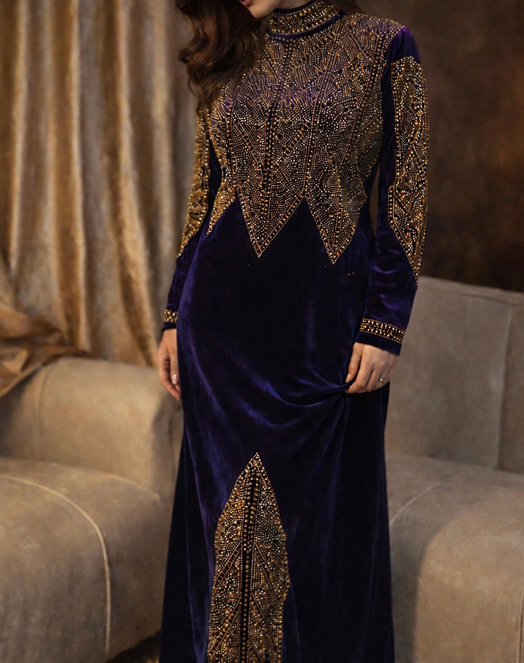 جبة العيد 2026 😍