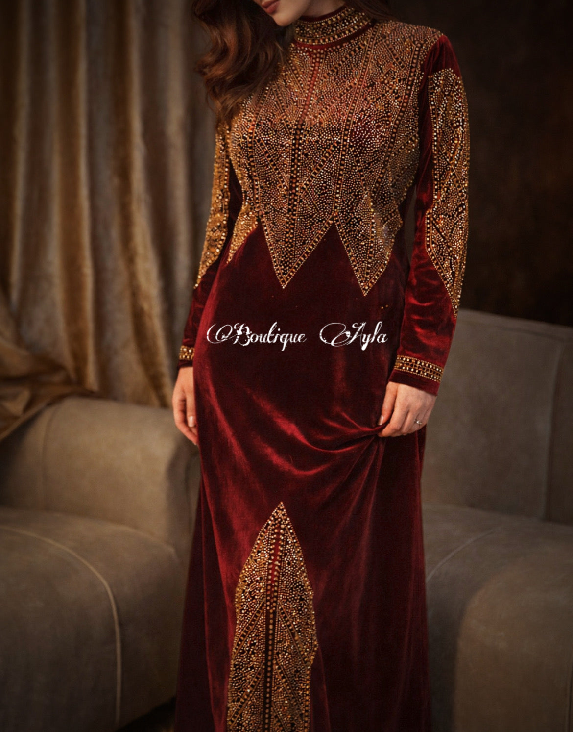 جبة العيد 2026 😍